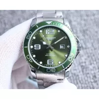 Cheap LONGINES Watches #1377705 Replica Wholesale [$42.00 USD] [ITEM#1377705] on Replica LONGINES Watches