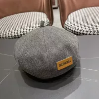 Cheap Balenciaga Caps #1377708 Replica Wholesale [$34.00 USD] [ITEM#1377708] on Replica Balenciaga Caps