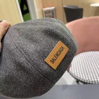 Cheap Balenciaga Caps #1377708 Replica Wholesale [$34.00 USD] [ITEM#1377708] on Replica Balenciaga Caps