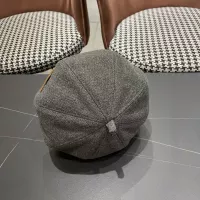 Cheap Balenciaga Caps #1377708 Replica Wholesale [$34.00 USD] [ITEM#1377708] on Replica Balenciaga Caps