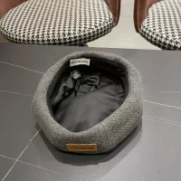 Cheap Balenciaga Caps #1377708 Replica Wholesale [$34.00 USD] [ITEM#1377708] on Replica Balenciaga Caps