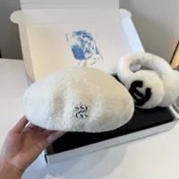Cheap Chanel Caps #1377709 Replica Wholesale [$36.00 USD] [ITEM#1377709] on Replica Chanel Caps