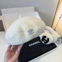 Cheap Chanel Caps #1377709 Replica Wholesale [$36.00 USD] [ITEM#1377709] on Replica Chanel Caps