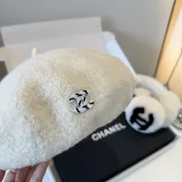 Cheap Chanel Caps #1377709 Replica Wholesale [$36.00 USD] [ITEM#1377709] on Replica Chanel Caps