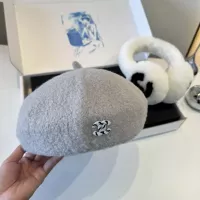 Cheap Chanel Caps #1377710 Replica Wholesale [$36.00 USD] [ITEM#1377710] on Replica Chanel Caps