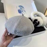 Cheap Chanel Caps #1377710 Replica Wholesale [$36.00 USD] [ITEM#1377710] on Replica Chanel Caps