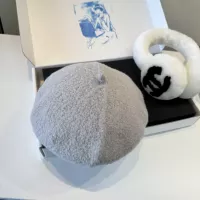 Cheap Chanel Caps #1377710 Replica Wholesale [$36.00 USD] [ITEM#1377710] on Replica Chanel Caps