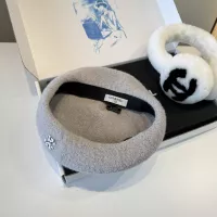 Cheap Chanel Caps #1377710 Replica Wholesale [$36.00 USD] [ITEM#1377710] on Replica Chanel Caps