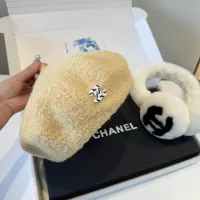 Cheap Chanel Caps #1377711 Replica Wholesale [$36.00 USD] [ITEM#1377711] on Replica Chanel Caps