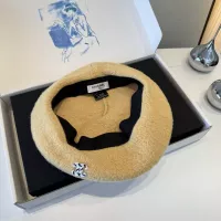 Cheap Chanel Caps #1377711 Replica Wholesale [$36.00 USD] [ITEM#1377711] on Replica Chanel Caps