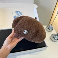 Cheap Chanel Caps #1377712 Replica Wholesale [$36.00 USD] [ITEM#1377712] on Replica Chanel Caps