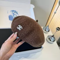 Cheap Chanel Caps #1377712 Replica Wholesale [$36.00 USD] [ITEM#1377712] on Replica Chanel Caps