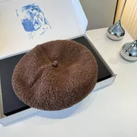 Cheap Chanel Caps #1377712 Replica Wholesale [$36.00 USD] [ITEM#1377712] on Replica Chanel Caps