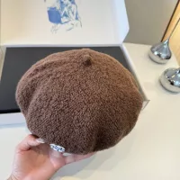 Cheap Chanel Caps #1377712 Replica Wholesale [$36.00 USD] [ITEM#1377712] on Replica Chanel Caps