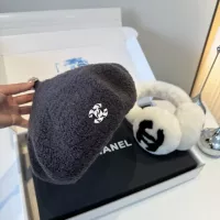 Cheap Chanel Caps #1377713 Replica Wholesale [$36.00 USD] [ITEM#1377713] on Replica Chanel Caps