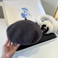 Cheap Chanel Caps #1377713 Replica Wholesale [$36.00 USD] [ITEM#1377713] on Replica Chanel Caps