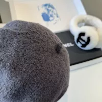 Cheap Chanel Caps #1377713 Replica Wholesale [$36.00 USD] [ITEM#1377713] on Replica Chanel Caps