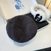 Cheap Chanel Caps #1377713 Replica Wholesale [$36.00 USD] [ITEM#1377713] on Replica Chanel Caps