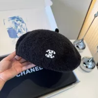 Cheap Chanel Caps #1377714 Replica Wholesale [$36.00 USD] [ITEM#1377714] on Replica Chanel Caps