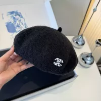 Cheap Chanel Caps #1377714 Replica Wholesale [$36.00 USD] [ITEM#1377714] on Replica Chanel Caps
