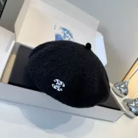 Cheap Chanel Caps #1377714 Replica Wholesale [$36.00 USD] [ITEM#1377714] on Replica Chanel Caps
