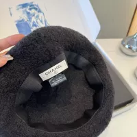 Cheap Chanel Caps #1377714 Replica Wholesale [$36.00 USD] [ITEM#1377714] on Replica Chanel Caps