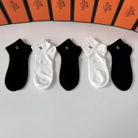 Cheap Hermes Socks #1377716 Replica Wholesale [$29.00 USD] [ITEM#1377716] on Replica Hermes Socks