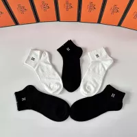 Cheap Hermes Socks #1377716 Replica Wholesale [$29.00 USD] [ITEM#1377716] on Replica Hermes Socks