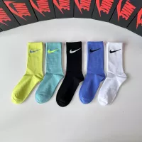 Cheap Nike Socks #1377720 Replica Wholesale [$29.00 USD] [ITEM#1377720] on Replica Nike Socks
