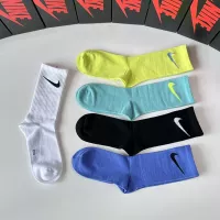 Cheap Nike Socks #1377720 Replica Wholesale [$29.00 USD] [ITEM#1377720] on Replica Nike Socks