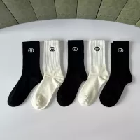 Cheap Gucci Socks #1377721 Replica Wholesale [$29.00 USD] [ITEM#1377721] on Replica Gucci Socks