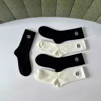 Cheap Gucci Socks #1377721 Replica Wholesale [$29.00 USD] [ITEM#1377721] on Replica Gucci Socks