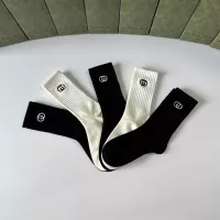 Cheap Gucci Socks #1377721 Replica Wholesale [$29.00 USD] [ITEM#1377721] on Replica Gucci Socks