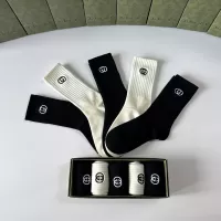 Cheap Gucci Socks #1377721 Replica Wholesale [$29.00 USD] [ITEM#1377721] on Replica Gucci Socks