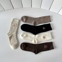 Cheap Moncler Socks #1377724 Replica Wholesale [$29.00 USD] [ITEM#1377724] on Replica Moncler Socks
