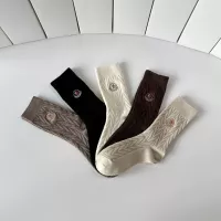 Cheap Moncler Socks #1377724 Replica Wholesale [$29.00 USD] [ITEM#1377724] on Replica Moncler Socks