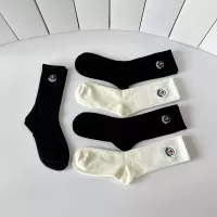 Cheap Moncler Socks #1377725 Replica Wholesale [$29.00 USD] [ITEM#1377725] on Replica Moncler Socks
