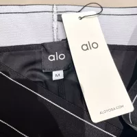 Cheap ALO Yoga Tracksuits For Women #1377731 Replica Wholesale [$42.00 USD] [ITEM#1377731] on Replica ALO Tracksuits