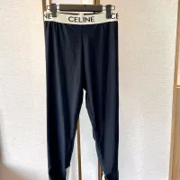 Cheap Celine Yoga Tracksuits For Women #1377734 Replica Wholesale [$40.00 USD] [ITEM#1377734] on Replica Celine Tracksuits