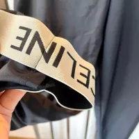 Cheap Celine Yoga Tracksuits For Women #1377734 Replica Wholesale [$40.00 USD] [ITEM#1377734] on Replica Celine Tracksuits