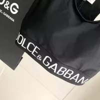 Cheap Dolce &amp; Gabbana D&amp;G Yoga Tracksuits For Women #1377737 Replica Wholesale [$40.00 USD] [ITEM#1377737] on Replica Dolce &amp; Gabbana D&amp;G Tracksuits