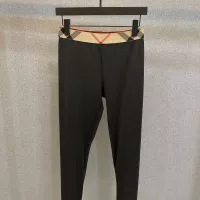 Cheap Burberry Yoga Tracksuits For Women #1377738 Replica Wholesale [$42.00 USD] [ITEM#1377738] on Replica Burberry Tracksuits