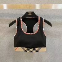 Cheap Burberry Yoga Tracksuits For Women #1377738 Replica Wholesale [$42.00 USD] [ITEM#1377738] on Replica Burberry Tracksuits