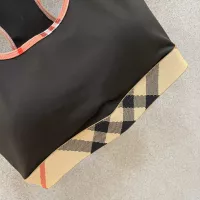 Cheap Burberry Yoga Tracksuits For Women #1377738 Replica Wholesale [$42.00 USD] [ITEM#1377738] on Replica Burberry Tracksuits