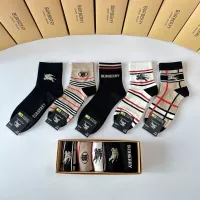 Cheap Burberry Socks #1377739 Replica Wholesale [$27.00 USD] [ITEM#1377739] on Replica Burberry Socks