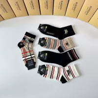 Cheap Burberry Socks #1377739 Replica Wholesale [$27.00 USD] [ITEM#1377739] on Replica Burberry Socks