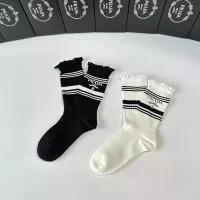 Cheap Prada Socks #1377743 Replica Wholesale [$29.00 USD] [ITEM#1377743] on Replica Prada Socks