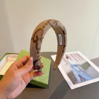 Cheap Gucci Headband For Women #1377748 Replica Wholesale [$27.00 USD] [ITEM#1377748] on Replica Gucci Headband