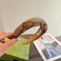 Cheap Gucci Headband For Women #1377748 Replica Wholesale [$27.00 USD] [ITEM#1377748] on Replica Gucci Headband