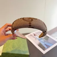 Cheap Gucci Headband For Women #1377748 Replica Wholesale [$27.00 USD] [ITEM#1377748] on Replica Gucci Headband